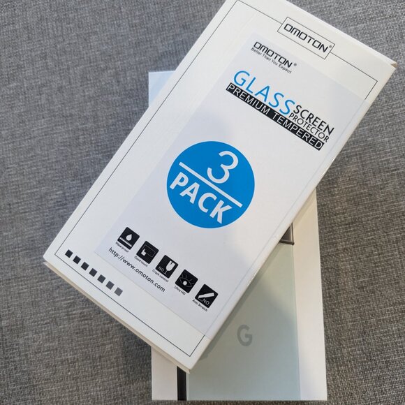 Google Pixel 6 - Sorta Seafoam 256GB - Picture 8 of 11